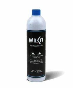 MilKit Tubeless Sealant -Deals Bremser Store 61BAC54904C0B10C28E95F0FAE9FD7B4