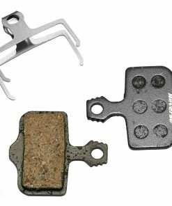 Reverse Elixir/XX/X0/Level Disc Brake Pads