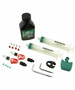 SRAM Standard Bleed Kit For Mineral Oil