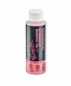 Shimano SM-DB-OIL Mineral Oil
