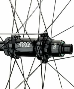 Rose RC-Fifty Disc 28" / 700 C Carbon Road Wheelset SRAM XDR | 24 Spokes -Deals Bremser Store 6460F76A209D74942115F457BA26B924