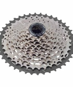 Shimano XT CS-M8000 11-speed Kassette