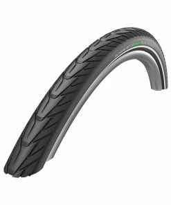 Schwalbe ENERGIZER PLUS Performance Line Addix E Bike Clincher Tyre