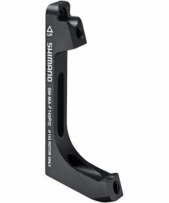 Shimano Front Wheel Disc Brake Adapter SM-MA-F140PD Flat Mount