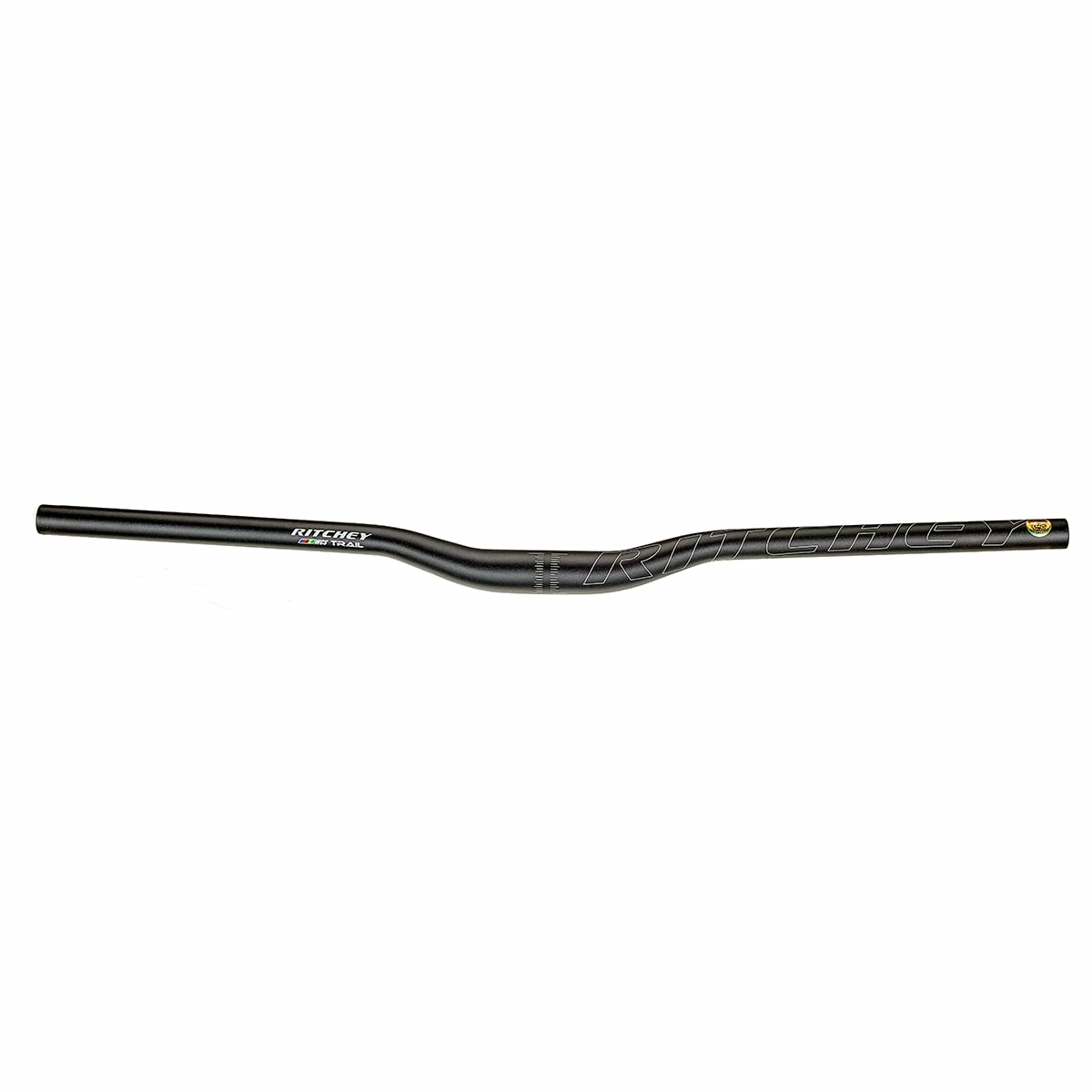 RITCHEY WCS Trail Low Rizer MTB Handlebar, 20 Mm Rise 1 RITCHEY WCS Trail Low Rizer MTB Handlebar, 20 Mm Rise