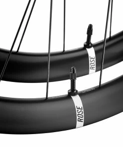 Rose GC-Forty Disc 28" / 700 C Gravel Wheelset SHIMANO HG | 24 Spokes -Deals Bremser Store 6CEBFDCF7F29AF0E10959DF8A0FD0126