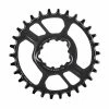 SRAM X-SYNC Direct Mount Boost Chainring Steel, 11 Speed, 3mm Offset