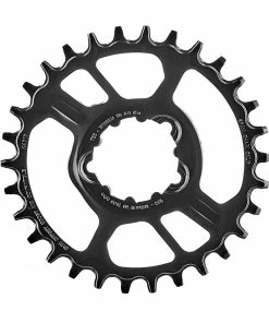SRAM X-SYNC Direct Mount Boost Chainring Steel, 11 Speed, 3mm Offset