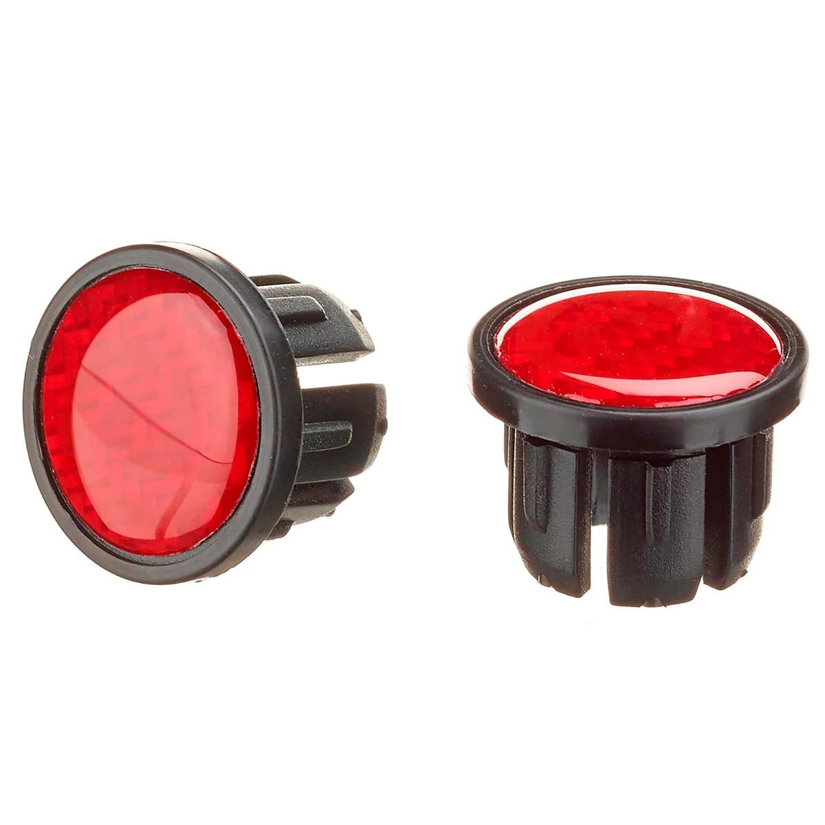 Bike Ribbon Bar Plugs 1 Bike Ribbon Bar Plugs