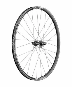 Dt-swiss XM 1700 Spline® 30 SRAM XD™ Disc BOOST 27.5” MTB Rear Wheel