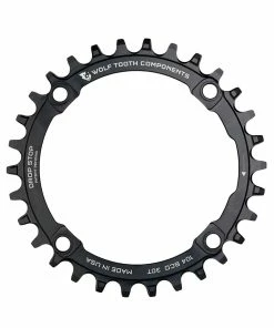 Wolf-tooth 104 BCD Chainring Drop-Stop® A -Deals Bremser Store 71D923910A7D31B6BDBE421BBEFE173A