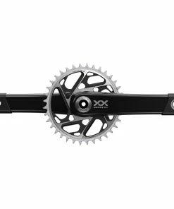 SRAM XX SL Eagle Transmission™ MTB Wide Crankset