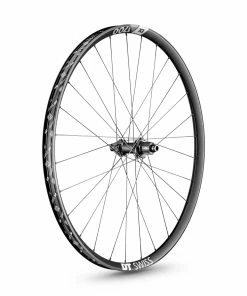 Dt-swiss EX 1700 Spline® 30 SHIMANO MICRO SPLINE Disc BOOST 29" MTB Rear Wheel