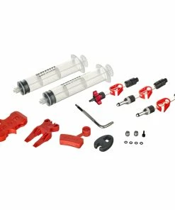 SRAM Standard Bleed Kit Without Dot Brake Fluid