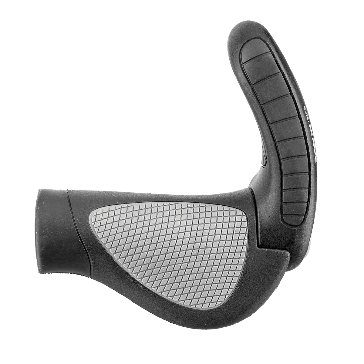 ERGON GP3 Grips For GripShift Twist Shifters 2 ERGON GP3 Grips For GripShift Twist Shifters - Billede 2