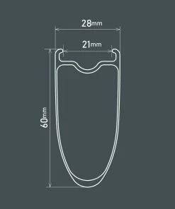 Shimano Dura Ace WH-R9270-C60-TL Disc Centerlock Road Wheels 28"/700C -Deals Bremser Store 7B1D5BD5120E0192373A414710CB6A04
