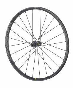 Mavic Crossmax XL Disc BOOST MTB Rear Wheel 29", SHIMANO MICRO SPLINE, Centerlock