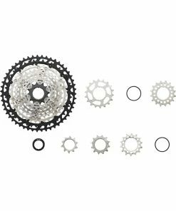 Shimano Deore XT CS-M8100 Cassette 12 Speed -Deals Bremser Store 7E053941B94E0073402CE1BEFA6DD69B
