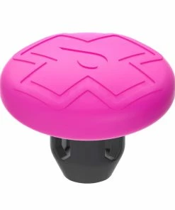 Tubeless AirTag Holder For Muc-Off Presta Valve