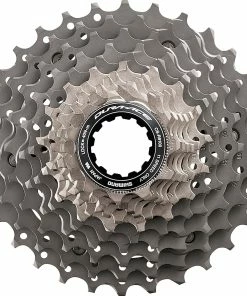 Shimano Dura Ace CS-R9100 11-speed HG EV Kassette 2017