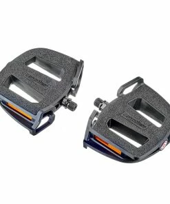 Ergotec EP-2 Comfort Pedals For City And Electric Bikes
