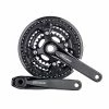 Shimano Deore FC-T6010 48/36/26 Teeth Crankset