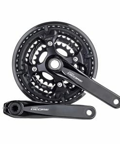 Shimano Deore FC-T6010 48/36/26 Teeth Crankset