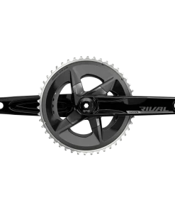 SRAM Rival Crankset 2x12-speed