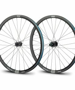 Rose R-Thirty Disc 28" / 700 C Road Wheelset SRAM XDR I 28 Spokes