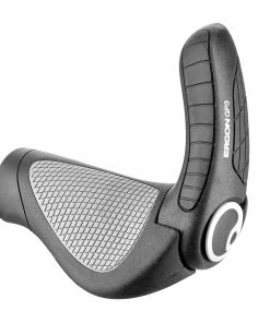ERGON GP3 Grips For GripShift Twist Shifters