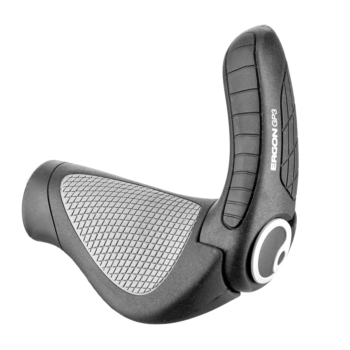 ERGON GP3 Grips For GripShift Twist Shifters 1 ERGON GP3 Grips For GripShift Twist Shifters