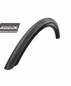 Schwalbe One Tube Type Performance Clincher Road Tyre
