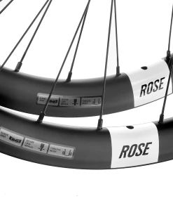 Rose G-Thirty Disc 27.5"/ 650 B Gravel Wheelset SRAM XDR | 28 Spokes 10 Rose G-Thirty Disc 27.5"/ 650 B Gravel Wheelset SRAM XDR | 28 Spokes -Deals Bremser Store 91D8EF6E927A02A6827937D1FF407922
