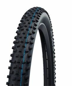 Schwalbe Rocket Ron Evolution Super Ground ADDIX Speedgrip TLE MTB Folding Tyre