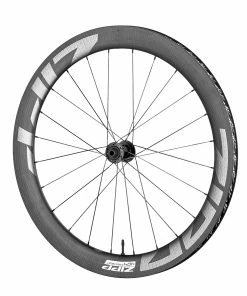 ZIPP 404 Firecrest™ Carbon Disc 28“/700C Front Wheel For Disc Brakes, MY2022