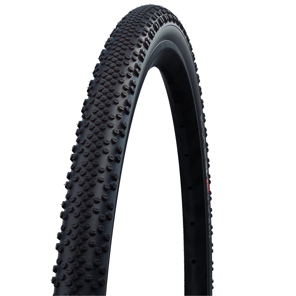 Schwalbe G-One Bite Evolution Super Ground TLE 2021 Folding Tyre 1 Schwalbe G-One Bite Evolution Super Ground TLE 2021 Folding Tyre