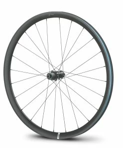 Rose G-Thirty Disc LIGHT 27.5" / 650 B Gravel Rear Wheel SHIMANO HG | 24 Spokes