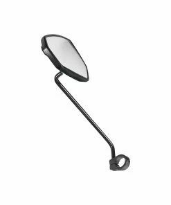Ergotec M-77 L Rear View Mirror Left