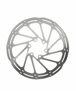 SRAM Centerline Rounded 6-Bolt Brake Disc