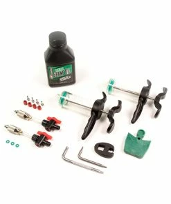 SRAM Pro Bleed Kit For Mineral Oil + Maxima Mineral Oil