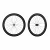 Shimano Ultegra WH-R8170-C60-TL Disc Centerlock Road Wheels 28"/700C