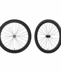 Shimano Ultegra WH-R8170-C60-TL Disc Centerlock Road Wheels 28"/700C
