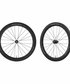 Shimano Dura Ace WH-R9270-C60-TL Disc Centerlock Road Wheels 28"/700C