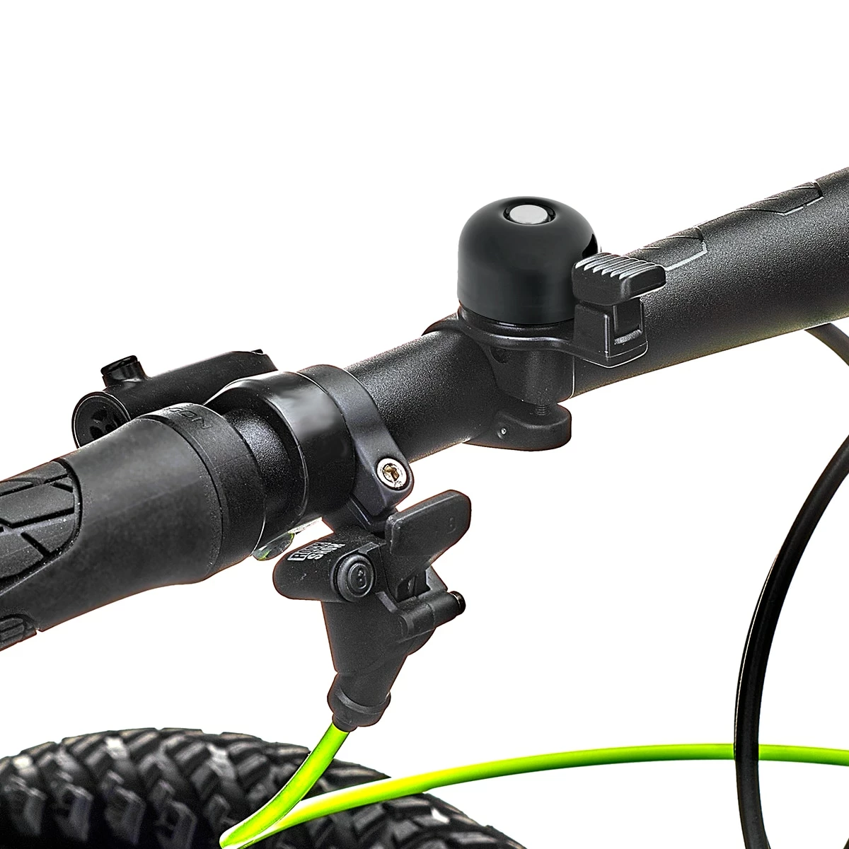 Mounty Special Billy Micro Special Bell 2 Mounty Special Billy Micro Special Bell - Billede 2