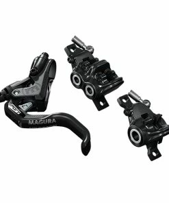 MAGURA MT Trail Sport Front And Rear Disc Brake