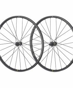 Mavic Crossmax XL Disc BOOST MTB Wheelset 29", SHIMANO MICRO SPLINE, Centerlock