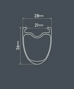 Shimano Ultegra WH-R8170-C36-TL Disc Centerlock Road Rear Wheel 28"/700C -Deals Bremser Store AE6DD72E72CC6CA36A41913FCAD0DA55