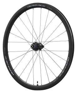 Shimano Dura Ace WH-R9270-C36-TL Disc Centerlock Road Rear Wheel 28"/700C