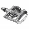 Shimano SPD PD-M324 Dual-sided Pedal Set (Duo Pedals / Hybrid Pedals / Combo Pedals)