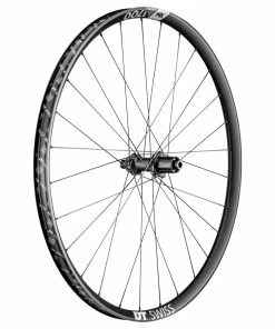 Dt-swiss XM 1700 Spline® 30 SHIMANO HG Disc BOOST 27.5" MTB Rear Wheel